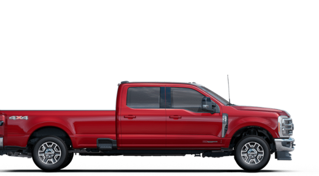 2024 Ford SuperDuty